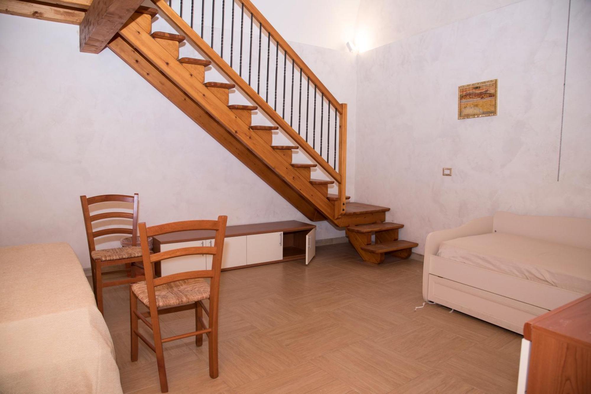 New La Lanterna Di Bachi Bed and Breakfast Sciacca Esterno foto