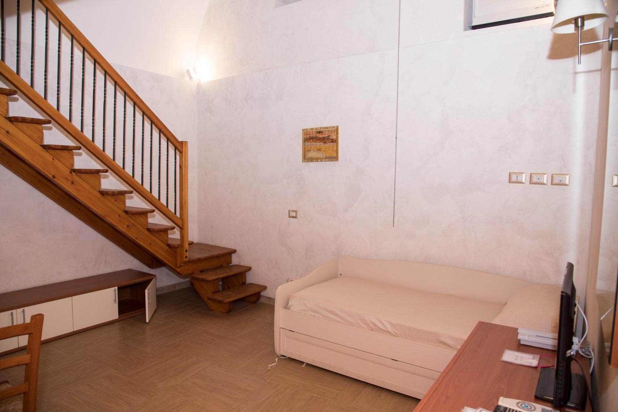 New La Lanterna Di Bachi Bed and Breakfast Sciacca Esterno foto